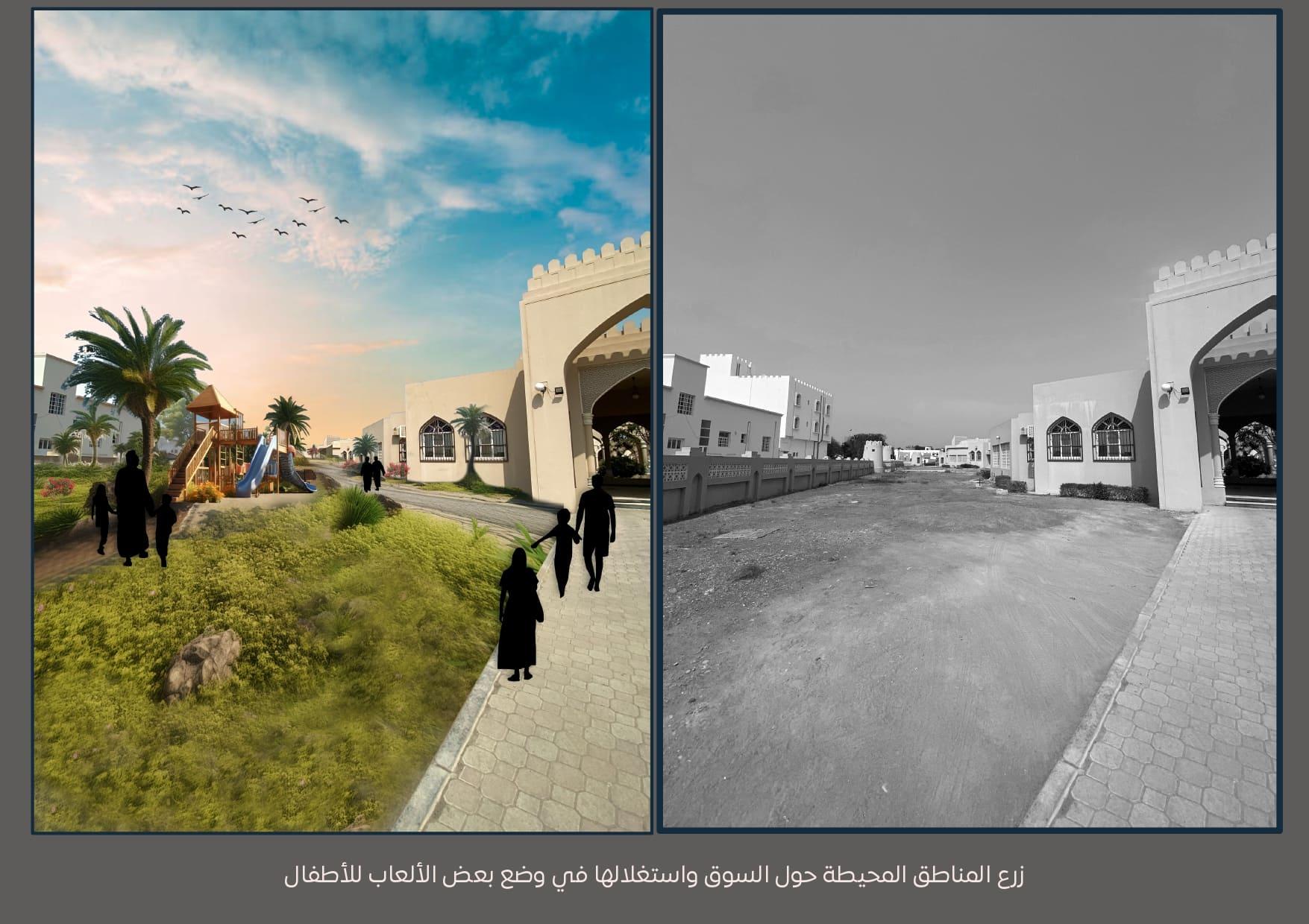 سوق الحرفيين والفنون